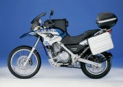 BMW F 650 GS Dakar